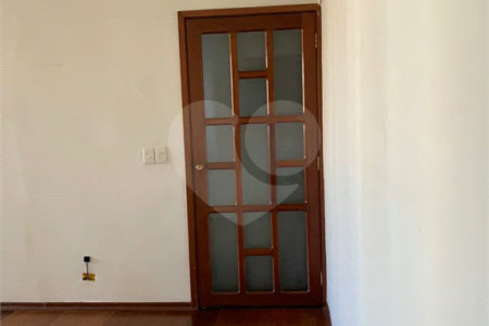 Apartamento à venda com 2 quartos, sendo 1 suíte,  em Santana, São Paulo, SP