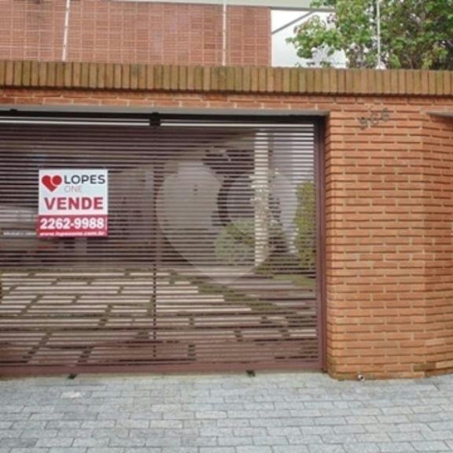 Sobrado à venda com 4 quartos, sendo 3 suítes, em Jardim Franca, São Paulo, SP