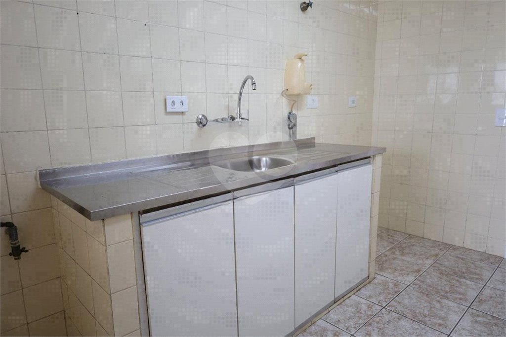 Apartamento à venda com 3 quartos, sendo 1 suíte, em Jardim da Campina, São Paulo, SP