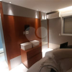 Apartamento à venda com 3 suítes em Santana, São Paulo, SP
