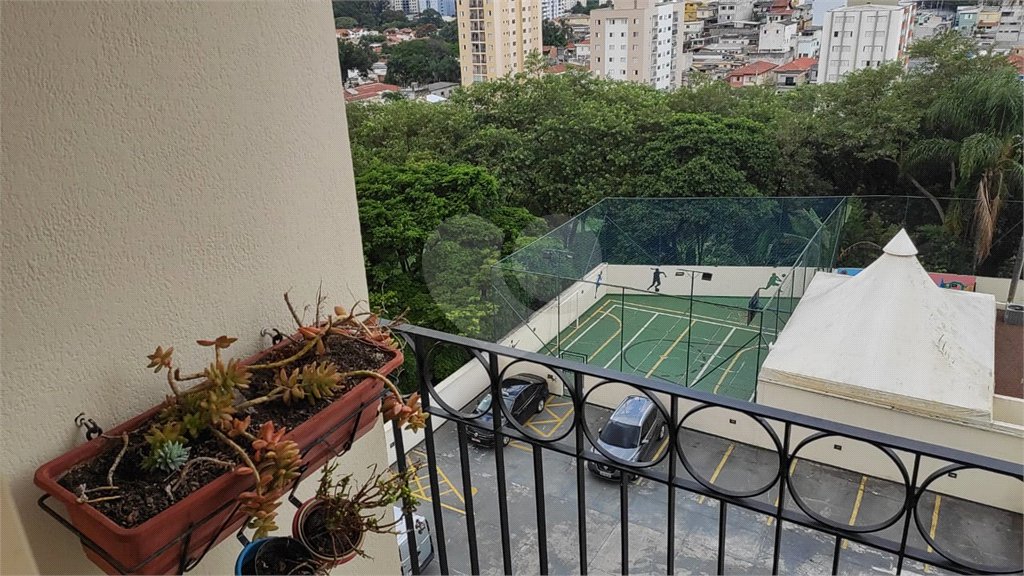 Apartamento para alugar com 2 quartos, sendo 1 suíte, em Parque Mandaqui, São Paulo, SP
