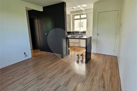 Apartamento à venda com 2 quartos em Jardim Santa Lúcia, Salto, SP