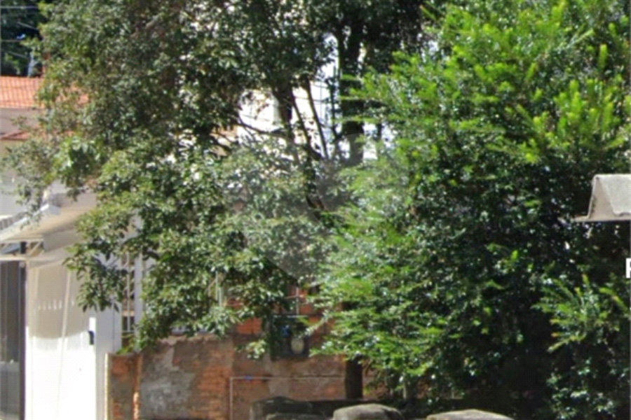 Terreno à venda em Santana, São Paulo, SP