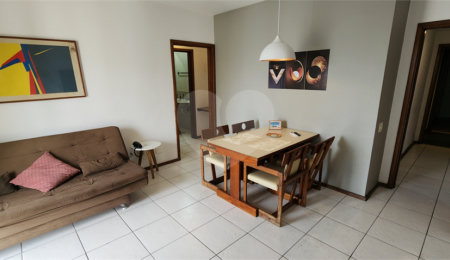 Apartamento à venda com 2 quartos, sendo 1 suíte, em Copacabana, Rio de Janeiro, RJ