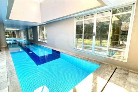 Apartamento à venda com 2 suítes em Parque do Morumbi, São Paulo, SP