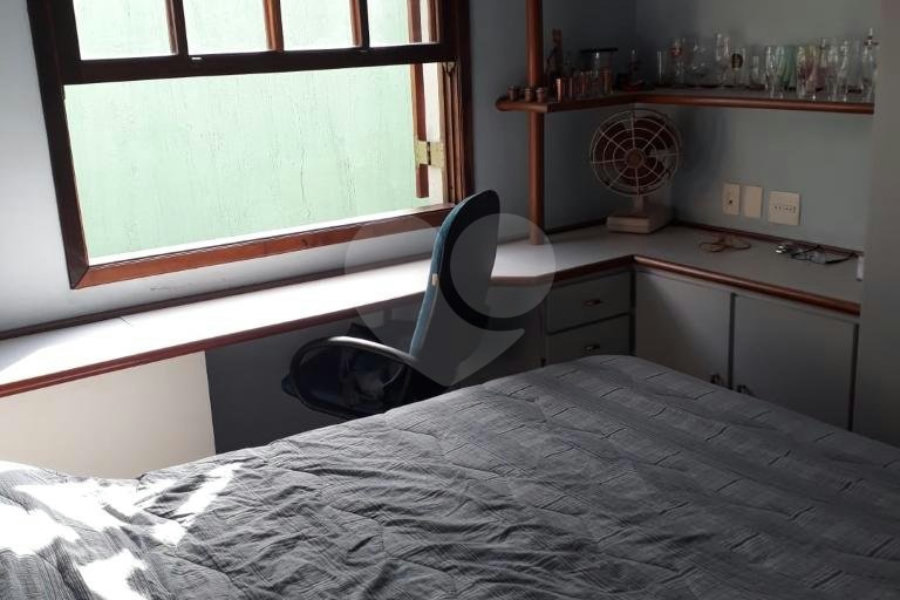 Sobrado à venda com 3 suítes em Santana, São Paulo, SP