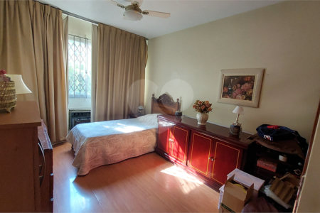 Apartamento à venda com 3 quartos em Méier, Rio de Janeiro, RJ