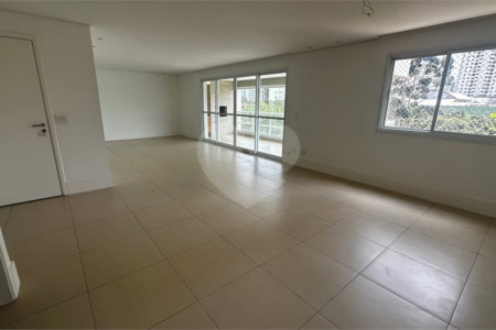 Apartamento à venda com 3 suítes em Vila Leopoldina, São Paulo, SP