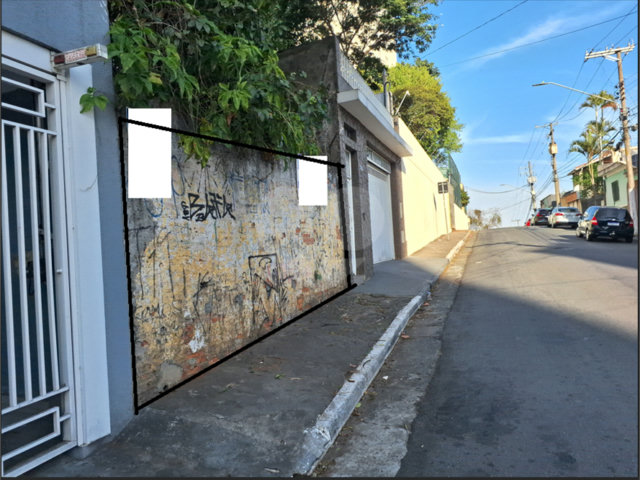 Terreno à venda em Santana, São Paulo, SP
