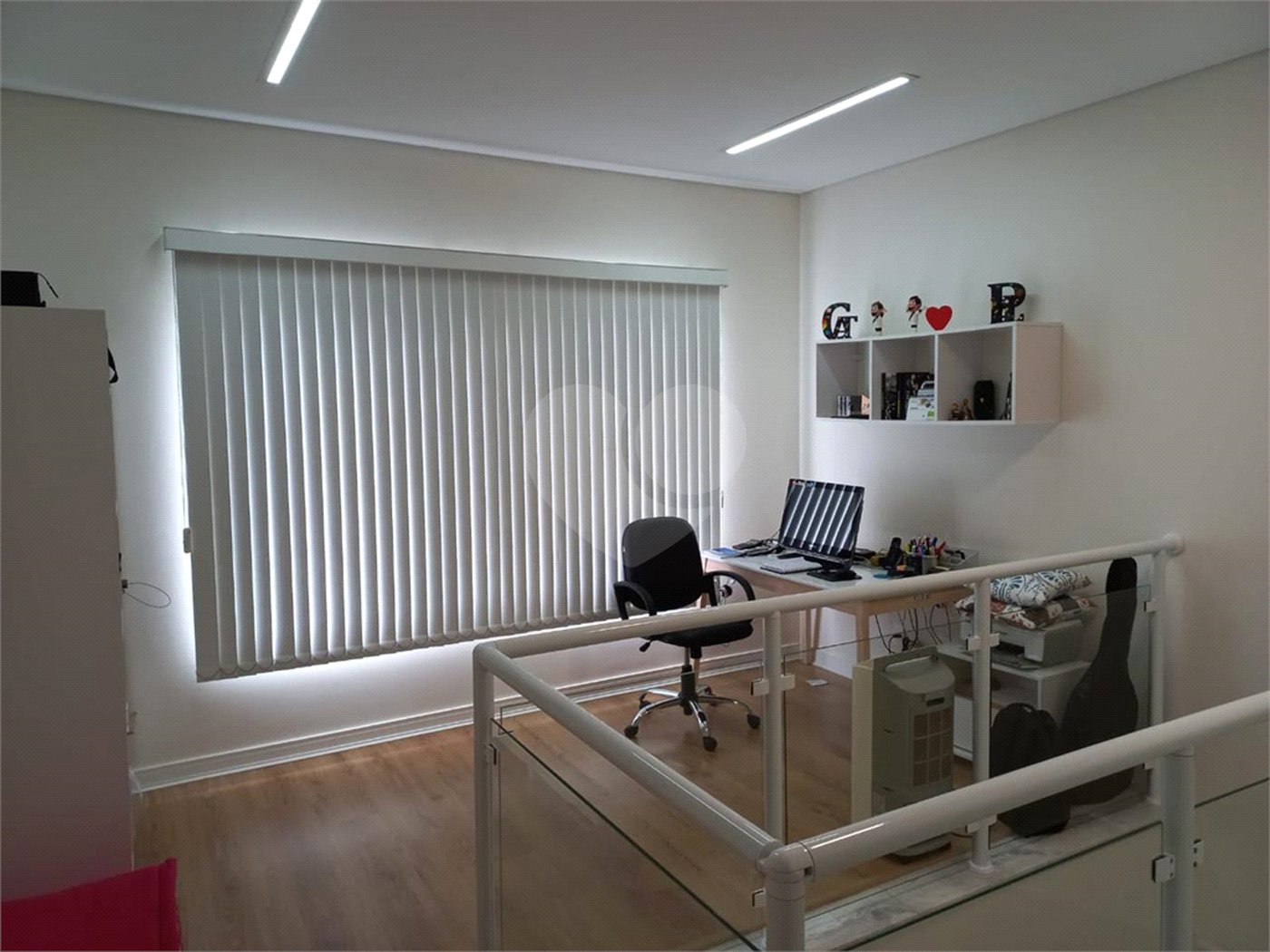 Casa à venda com 3 quartos, sendo 1 suíte,  no condomínio Jardim Reserva Bom Viver de Indaiatuba, Indaiatuba - SP