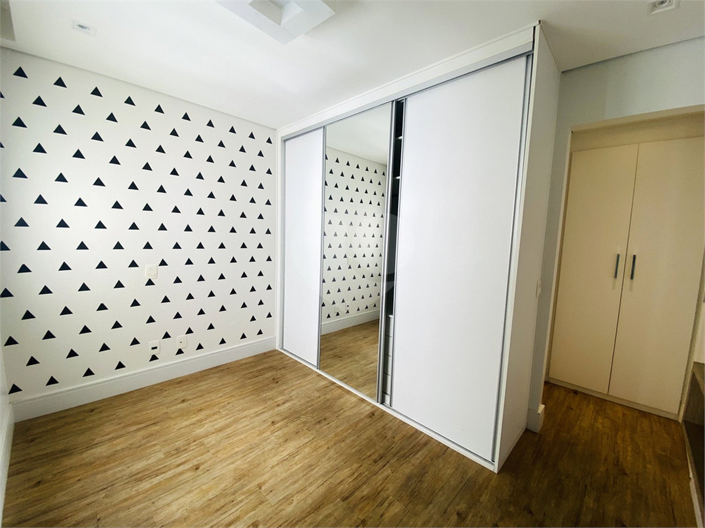 Apartamento à venda com 3 suítes no Centro, São Bernardo do Campo, SP