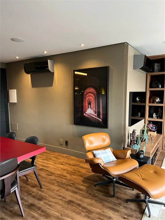 Apartamento para alugar com 1 suíte em Vila Leopoldina, São Paulo, SP