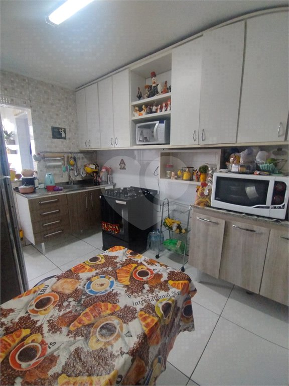 Apartamento à venda com 2 quartos em Vila Guilherme, São Paulo, SP
