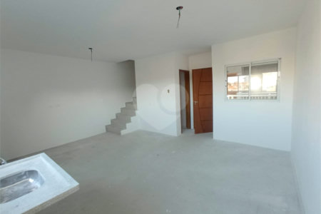 Casa à venda com 2 quartos no condomínio Residencial Aragão, São Paulo - SP