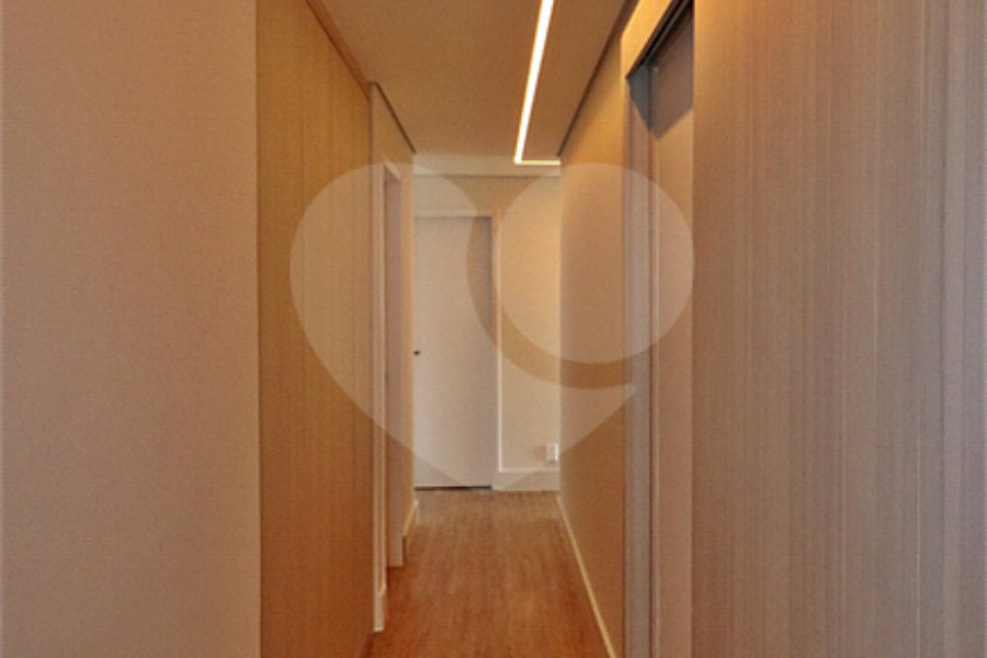 Apartamento à venda com 4 suítes em Santana, São Paulo, SP