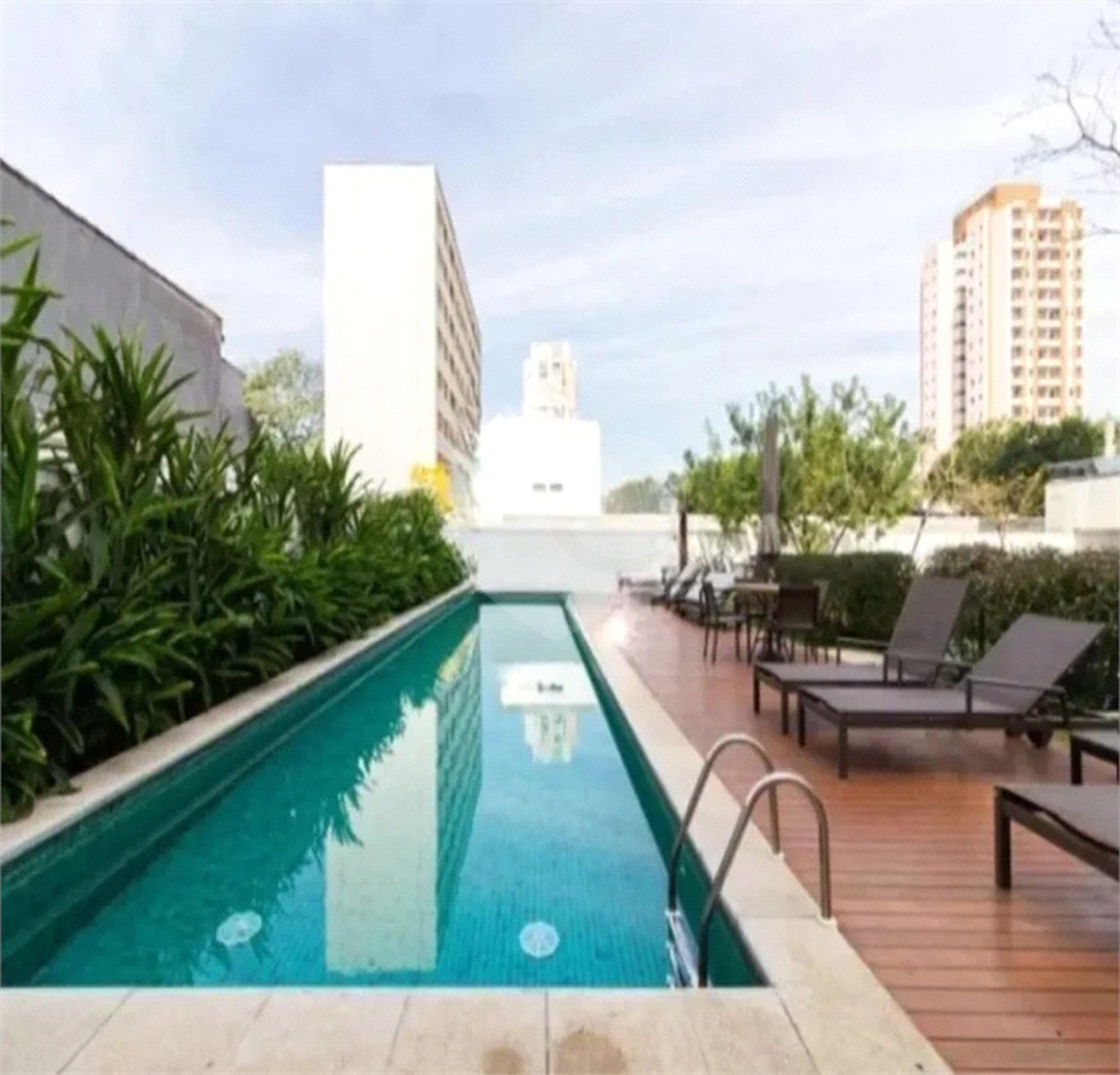 Apartamento à venda com 1 suíte em Vila Olímpia, São Paulo, SP
