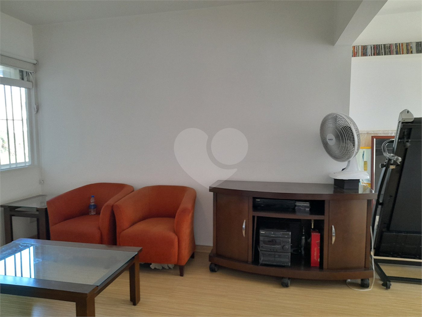 Apartamento à venda com 1 quarto em Água Branca, São Paulo, SP