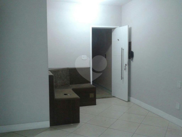 Apartamento à venda com 2 quartos em Santana, São Paulo, SP
