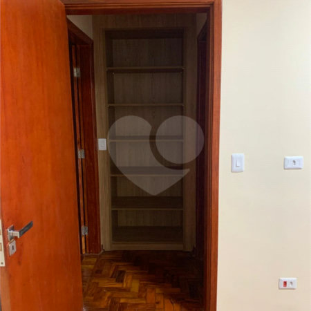 Apartamento para alugar com 1 suíte em Pinheiros, São Paulo, SP