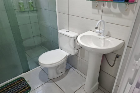 Casa à venda com 2 quartos em Parque Manchester, Sorocaba, SP