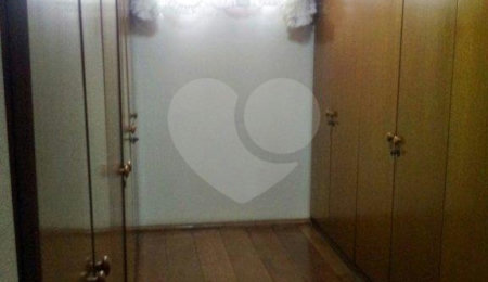 Apartamento à venda com 4 quartos, sendo 3 suítes,  em Vila Maria Alta, São Paulo, SP