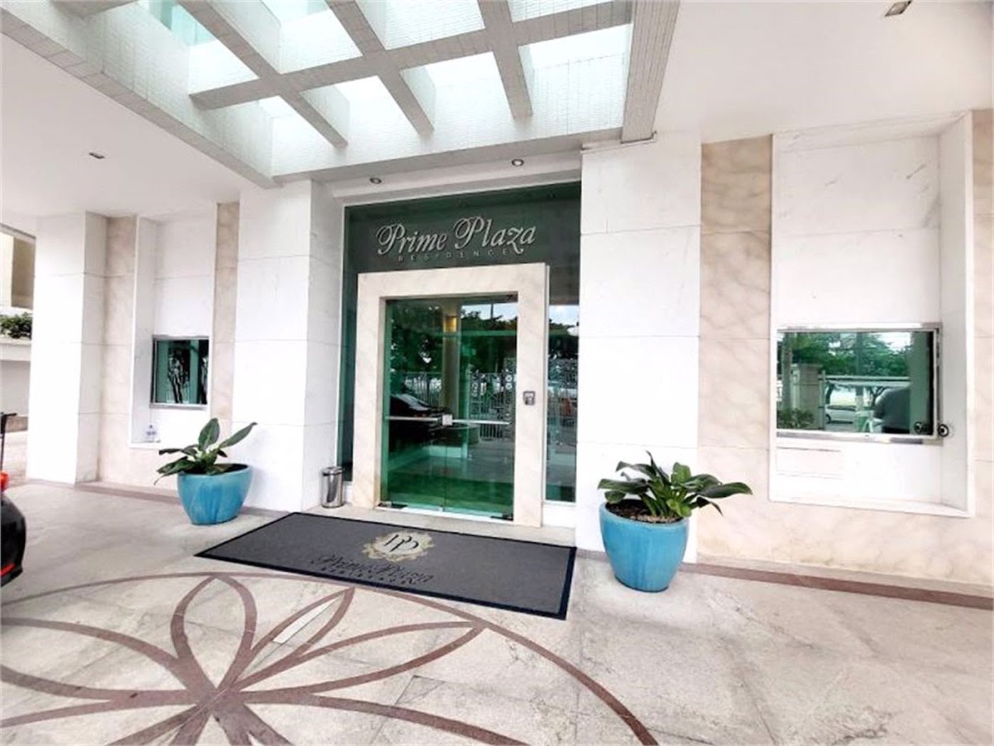 Apartamento Residencial à venda, Gonzaga, Santos - AP1684.