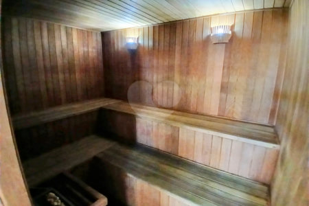 Apartamento à venda com 2 quartos, sendo 1 suíte,  em Vila Nova Mazzei, São Paulo, SP