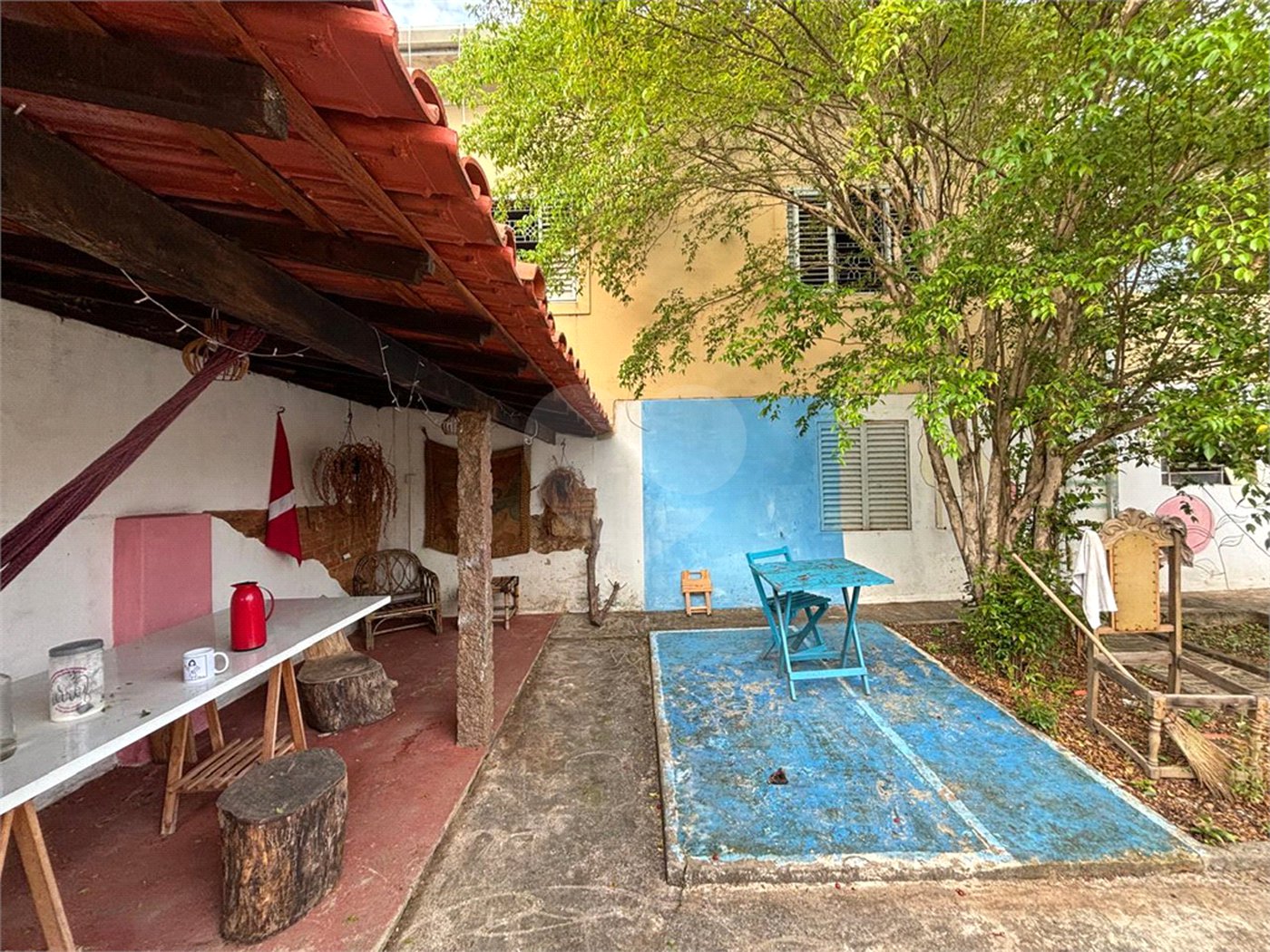 Casa à venda com 3 quartos em Vila Teixeira, Salto, SP