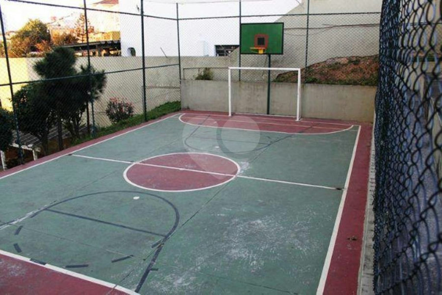 Apartamento à venda com 2 quartos em Freguesia do Ó, São Paulo, SP