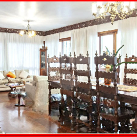 Casa à venda com 3 quartos, sendo 1 suíte, em Pinheiros, São Paulo, SP