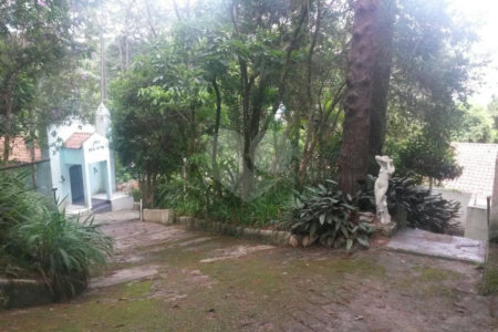 Casa Térrea à venda com 4 quartos, sendo 2 suítes,  em Tucuruvi, São Paulo, SP