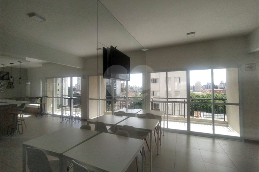 Apartamento para alugar com 1 quarto em Santana, São Paulo, SP