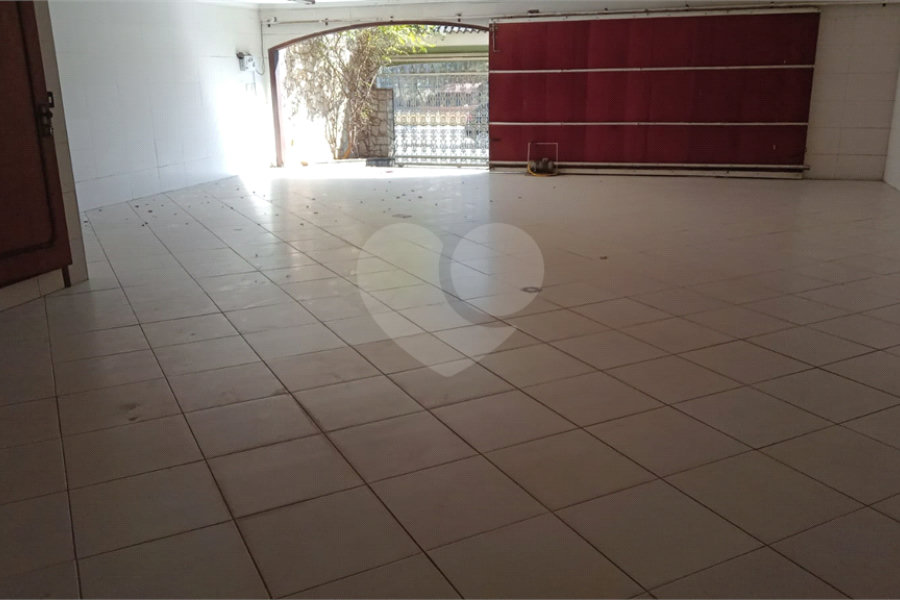 Sobrado à venda com 4 quartos, sendo 1 suíte, em Vila Rosália, Guarulhos, SP