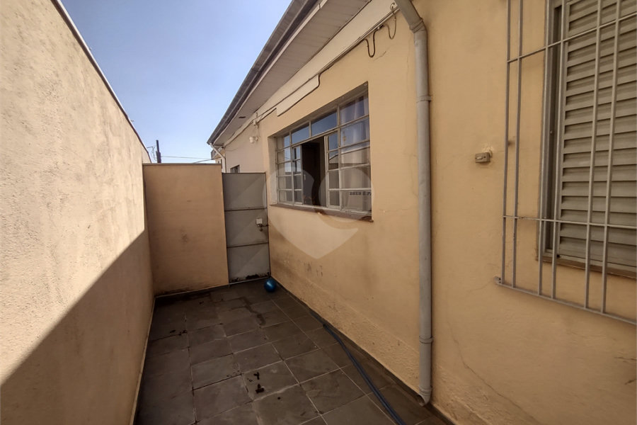 Sobrado à venda com 3 quartos em Vila Santa Clara, São Paulo, SP