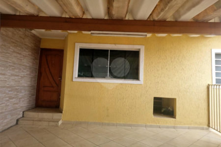 Casa à venda com 2 suítes em Vila Nova Mazzei, São Paulo, SP