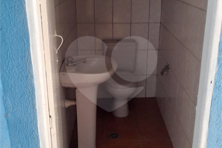 Sobrado à venda com 2 quartos em Vila Paulicéia, São Paulo, SP