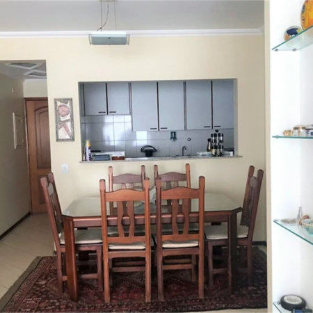 Apartamento à venda com 3 quartos, sendo 1 suíte, em Vila Andrade, São Paulo, SP