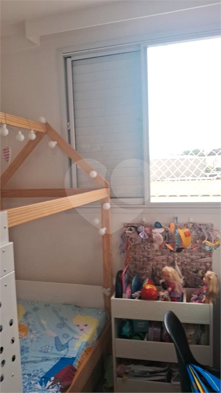 Apartamento à venda com 3 quartos, sendo 1 suíte, em Água Branca, São Paulo, SP