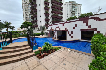 Apartamento à venda com 3 suítes em Água Fria, São Paulo, SP