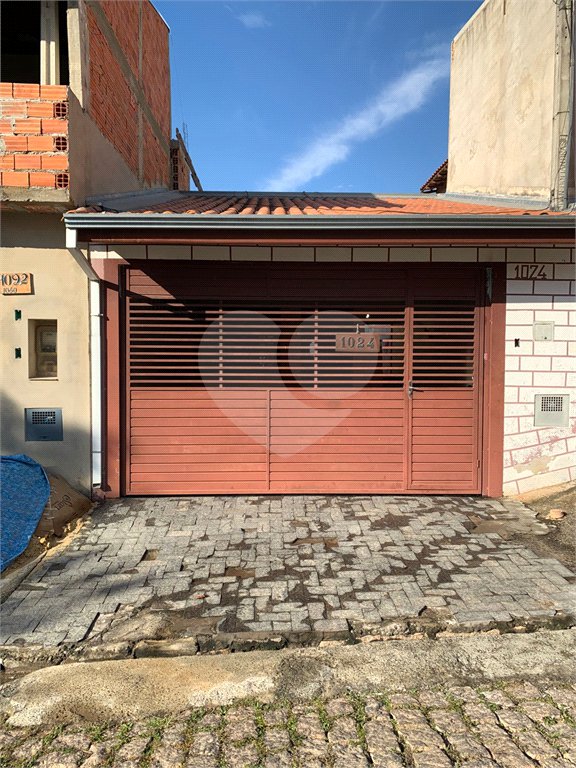 Casa à venda com 2 quartos, sendo 1 suíte, em Vila Progresso, Salto, SP