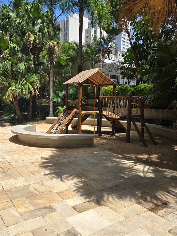 Apartamento para alugar com 2 suítes em Pinheiros, São Paulo, SP