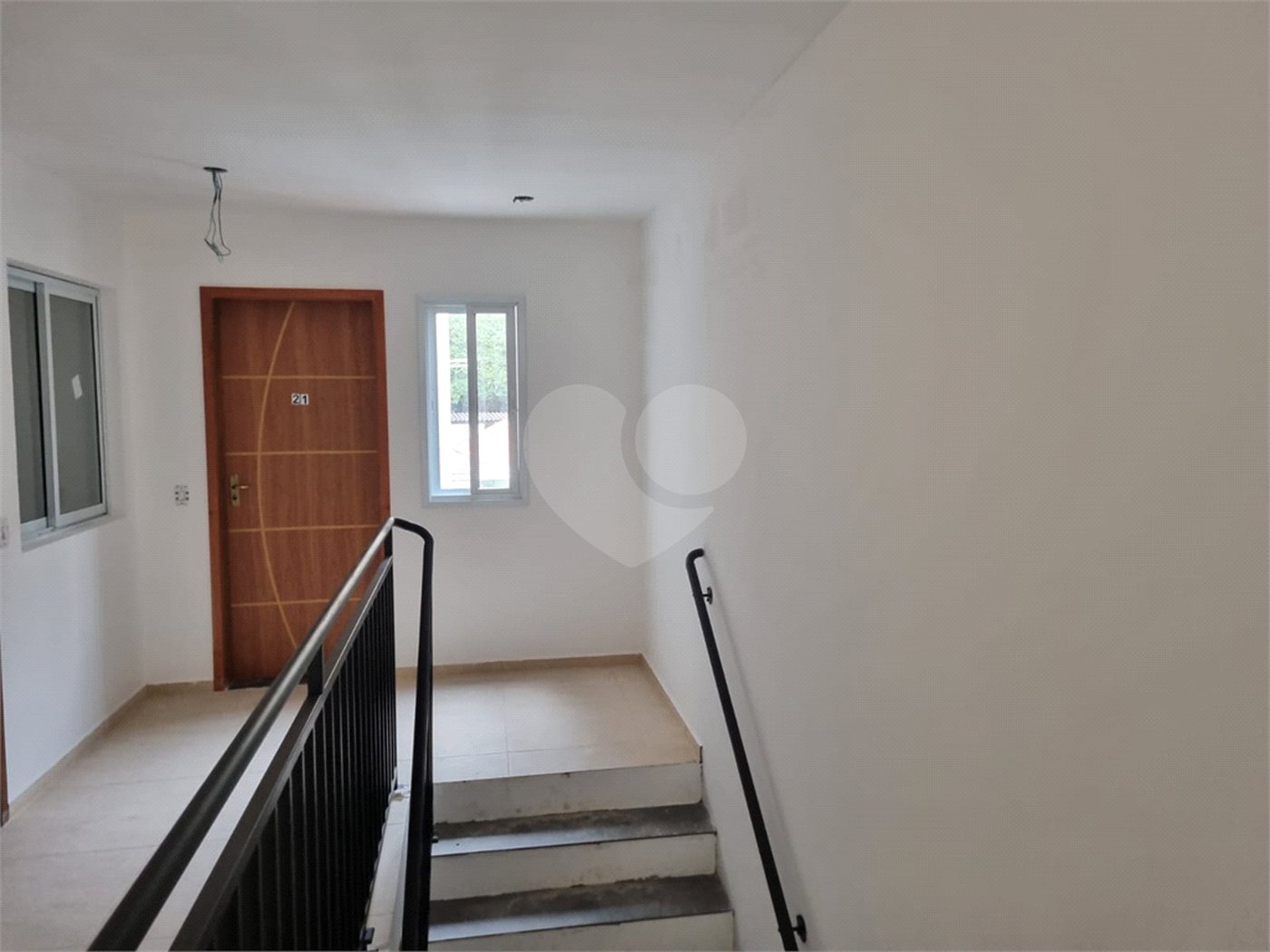 Apartamento à venda com 1 quarto em Tucuruvi, São Paulo, SP