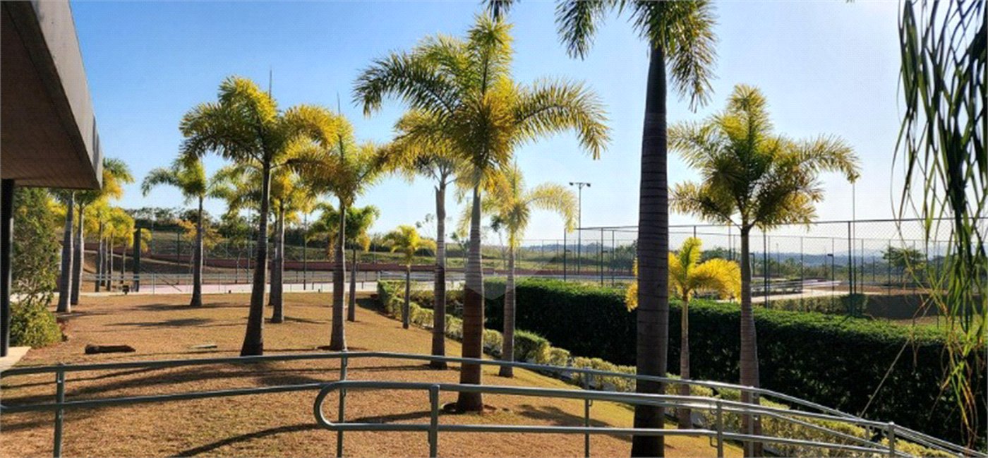 Terreno à venda no condomínio Alphaville Nova Esplanada 4, Votorantim - SP