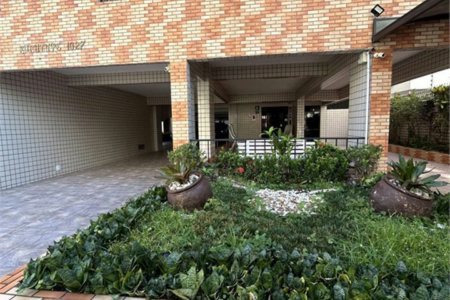 Apartamento com 2 Dormitórios à Venda, 104 M² por R$ 850.000 – Pompéia – Santos/Sp