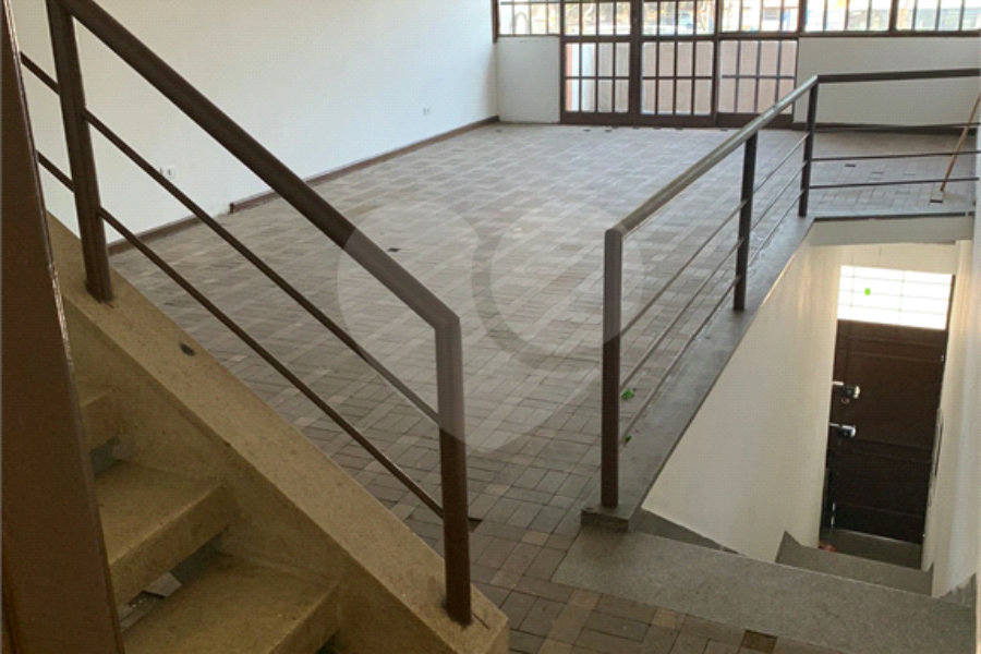 Apartamento à venda com 1 quarto em Bom Retiro, São Paulo, SP