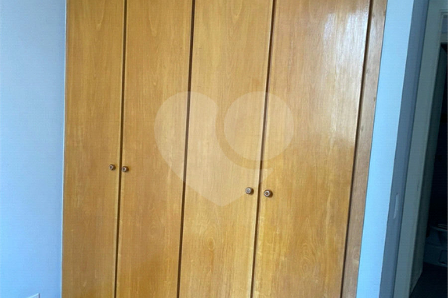 Apartamento à venda com 2 quartos em Jardim América, São Paulo, SP