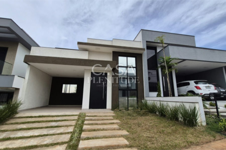 Casa em condomínio à venda com 3 quartos, sendo 1 suíte,  em Jardim Villagio Milano, Sorocaba, SP