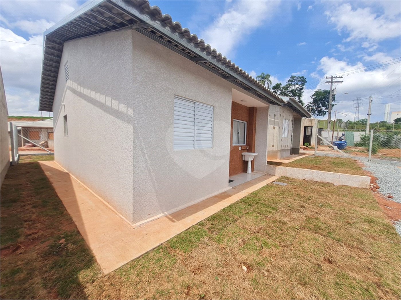 Casa Térrea à venda com 2 quartos em Caetetuba, Atibaia, SP