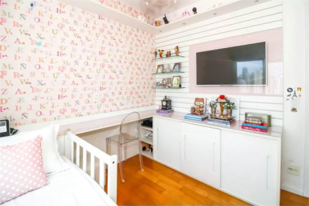 Apartamento à venda com 3 suítes em Vila Romana, São Paulo, SP