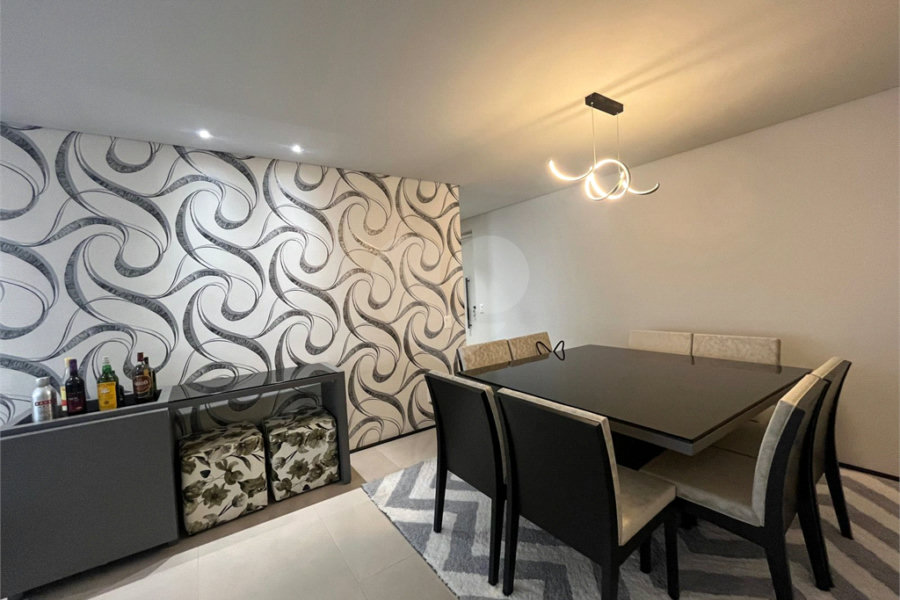 Apartamento à venda com 2 quartos em Vila Guilherme, São Paulo, SP